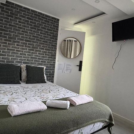 Airport Room Lisboa Kültér fotó