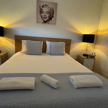 Airport Room Lisboa Kültér fotó