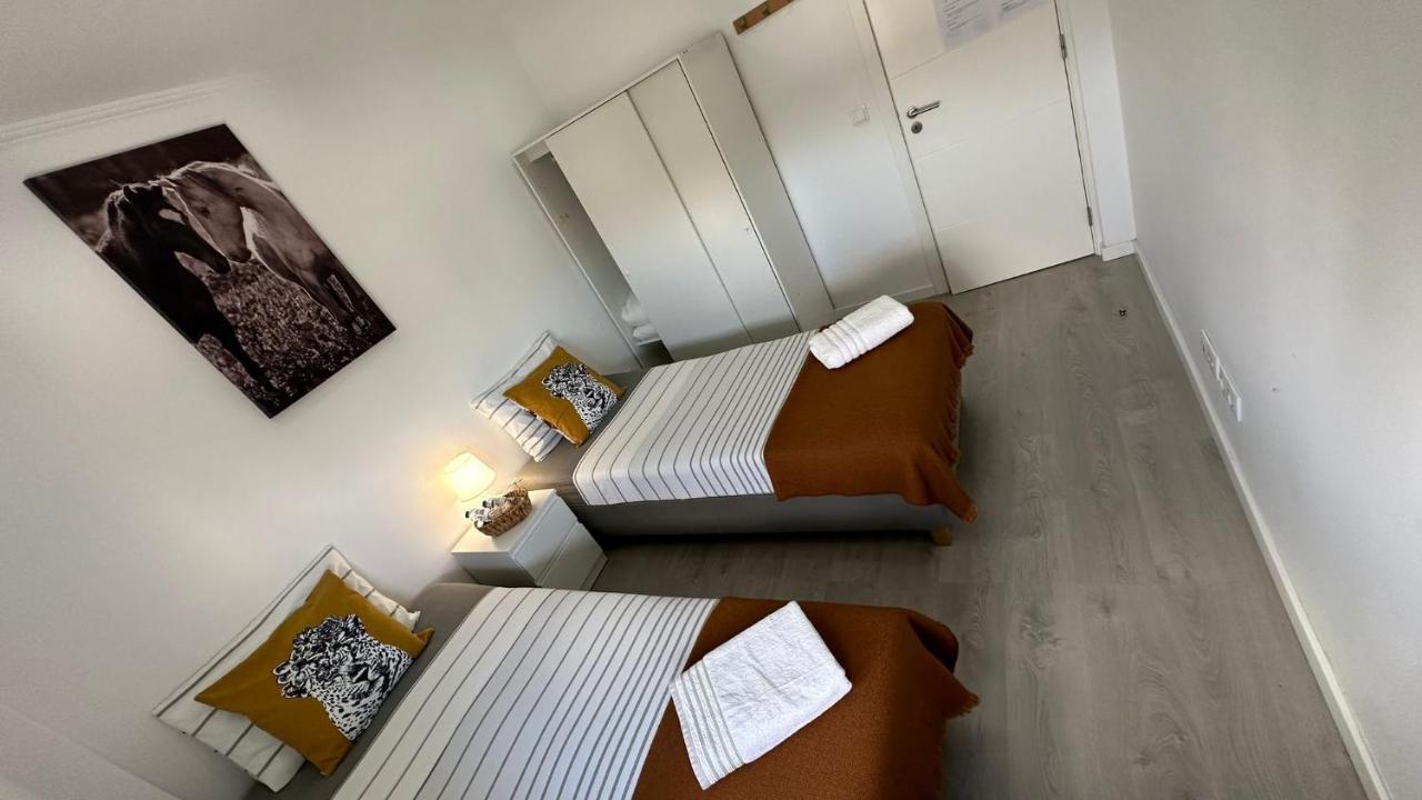 Airport Room Lisboa Kültér fotó