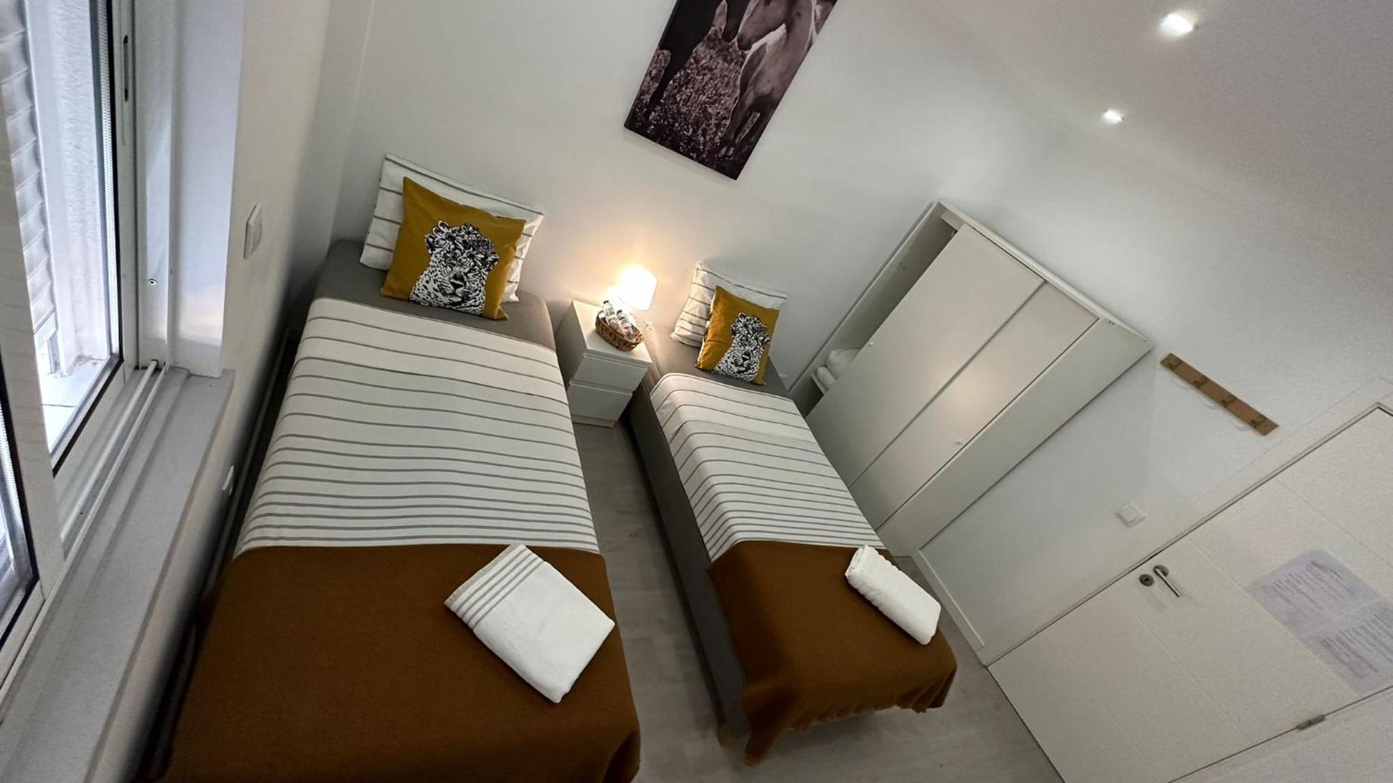 Airport Room Lisboa Kültér fotó