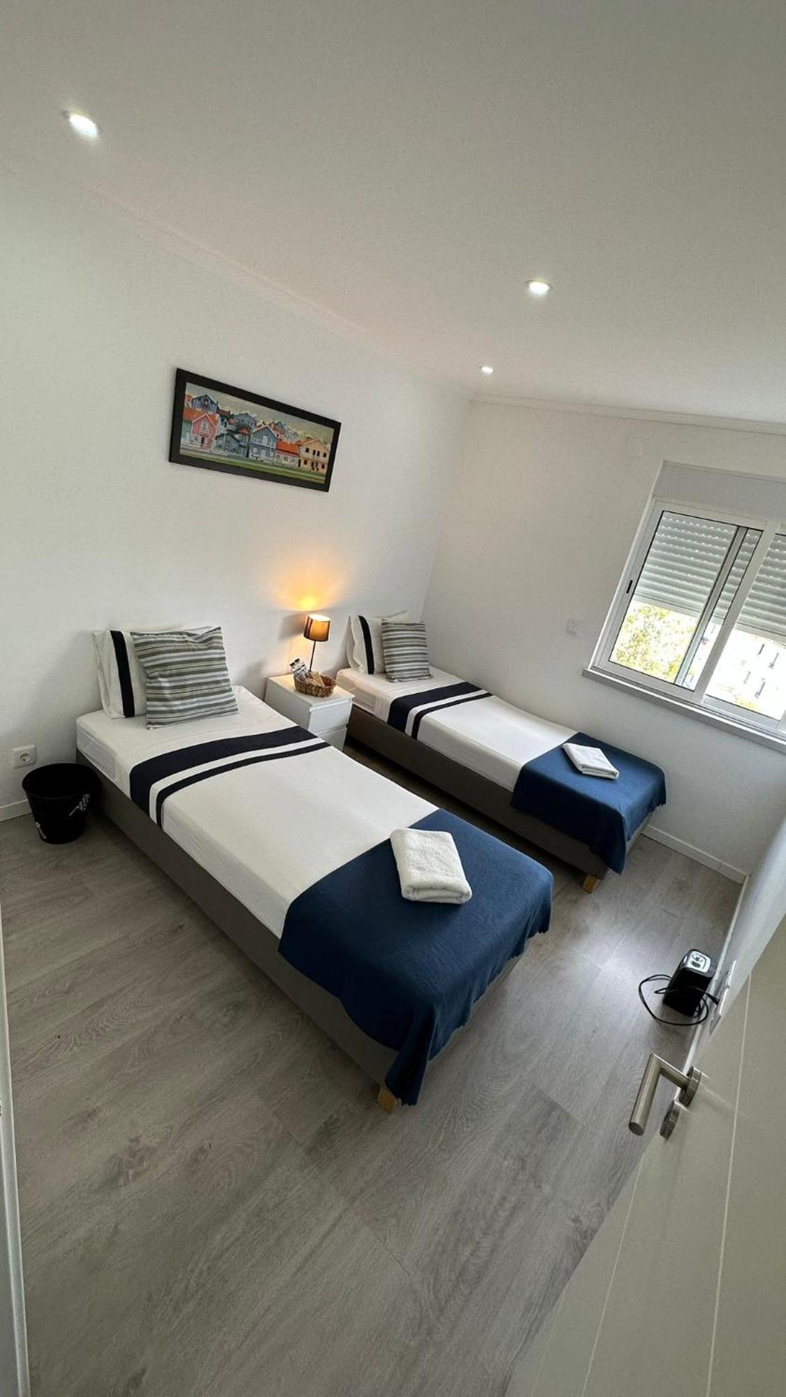 Airport Room Lisboa Kültér fotó