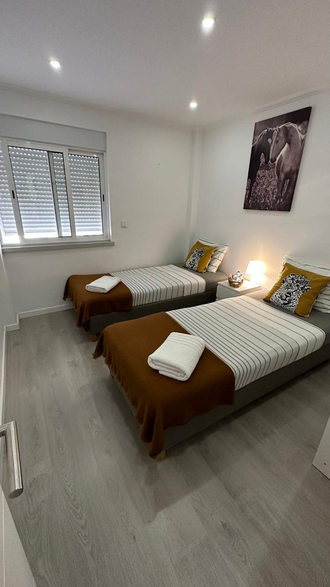 Airport Room Lisboa Kültér fotó