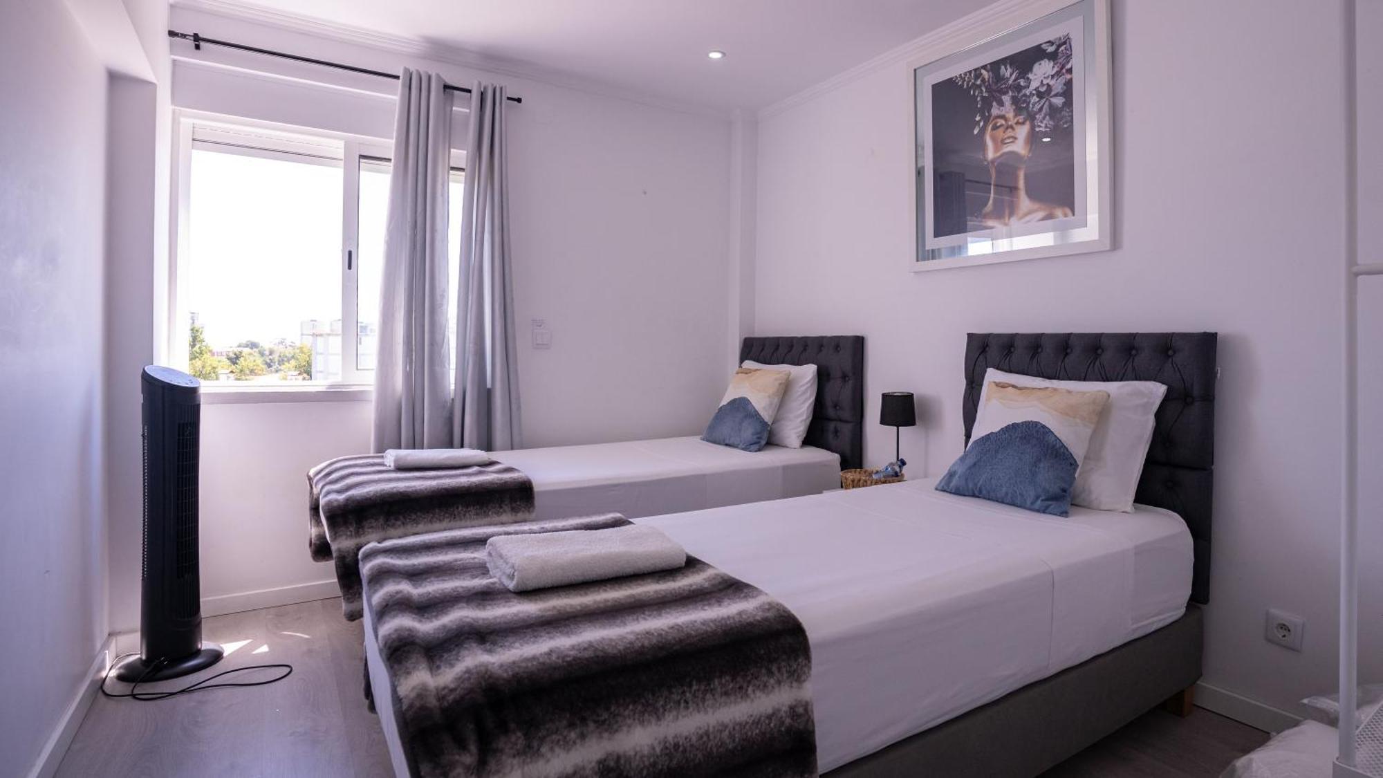 Airport Room Lisboa Kültér fotó
