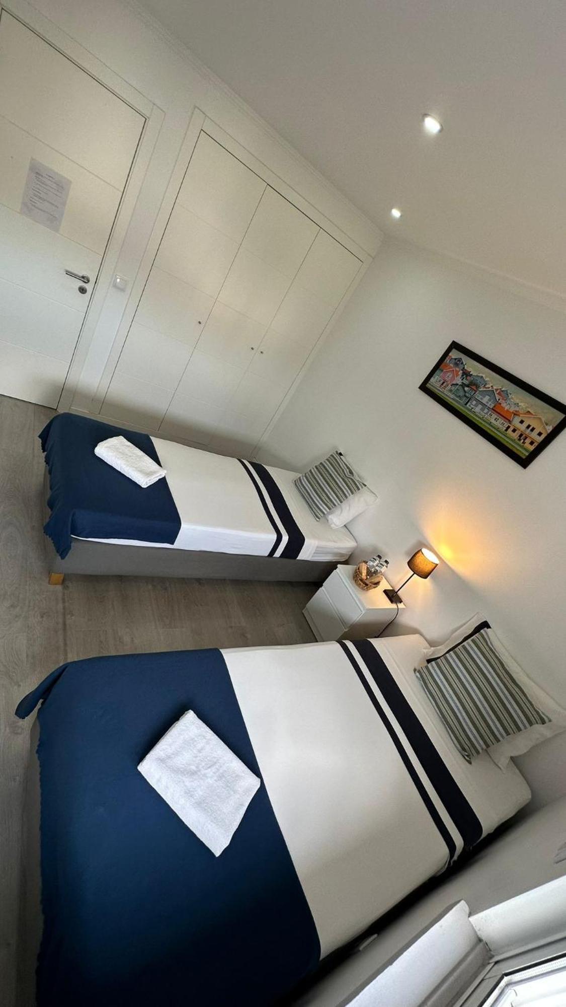 Airport Room Lisboa Kültér fotó