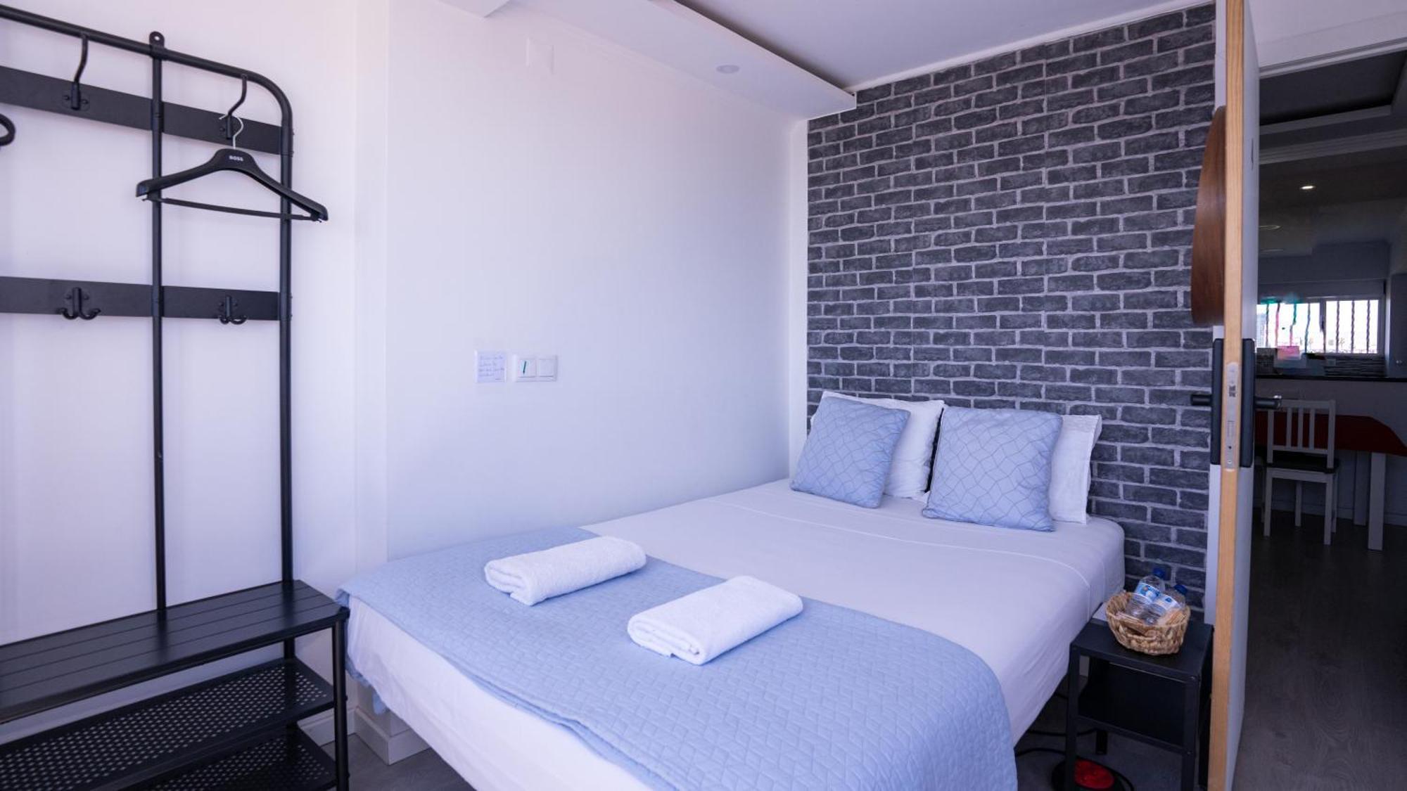 Airport Room Lisboa Kültér fotó