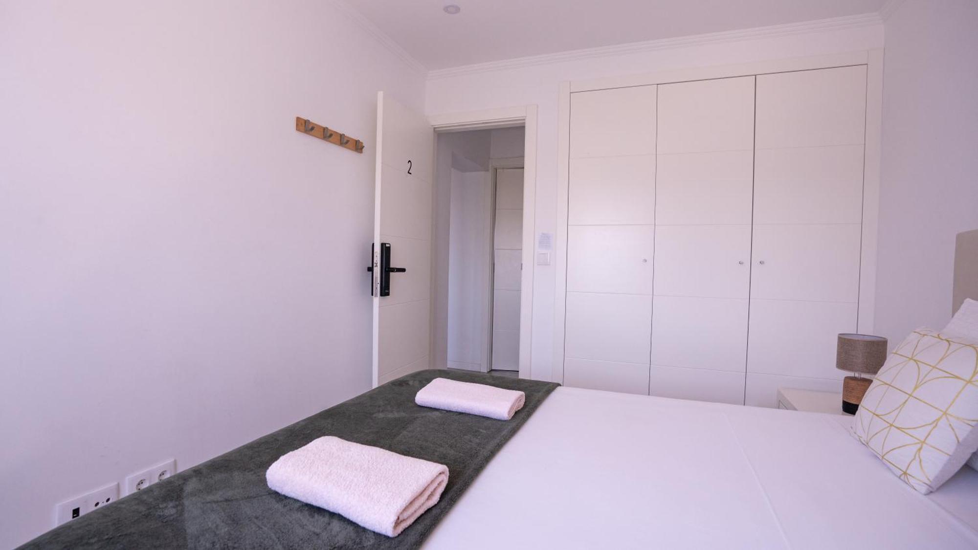 Airport Room Lisboa Kültér fotó