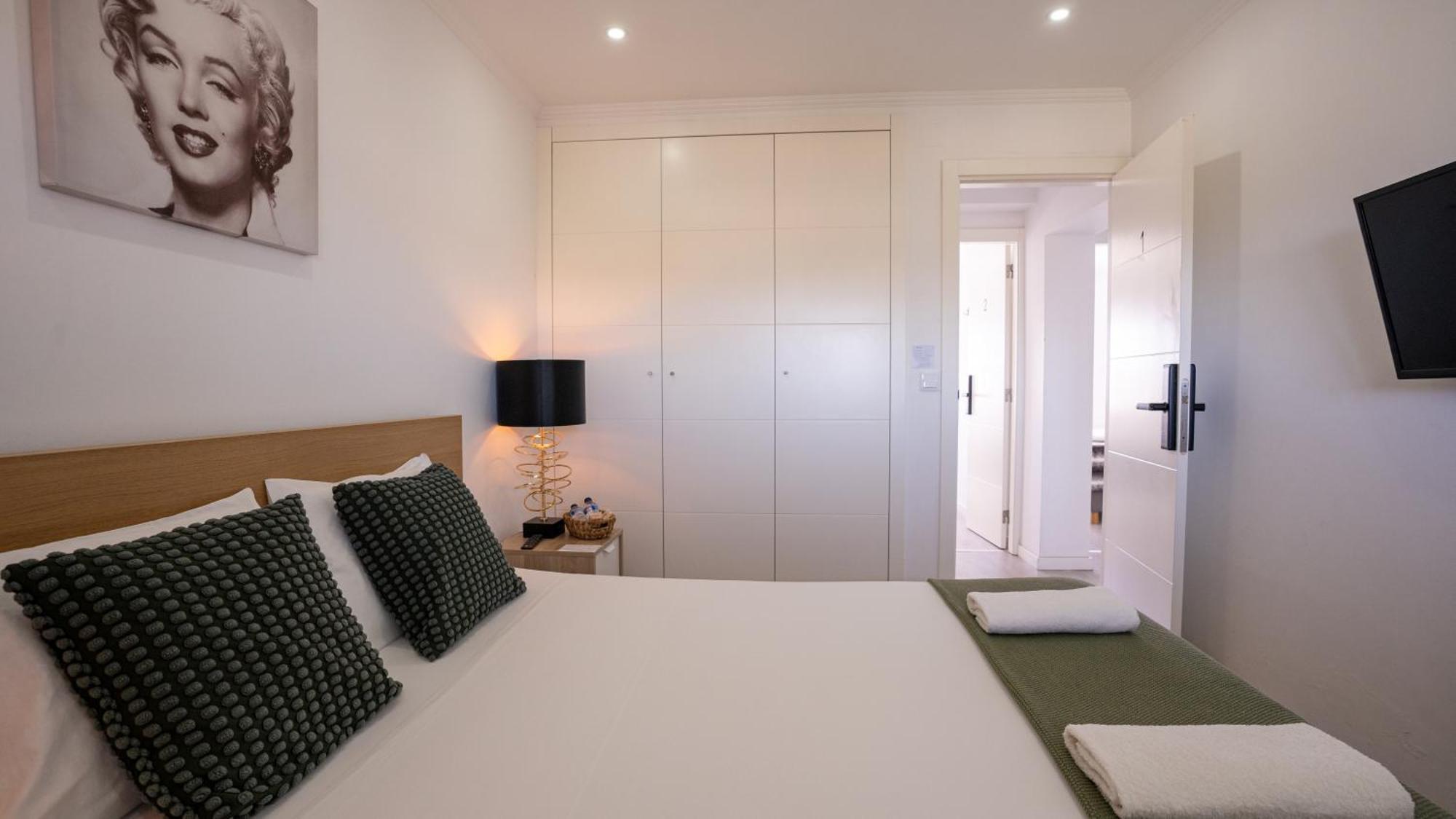 Airport Room Lisboa Kültér fotó