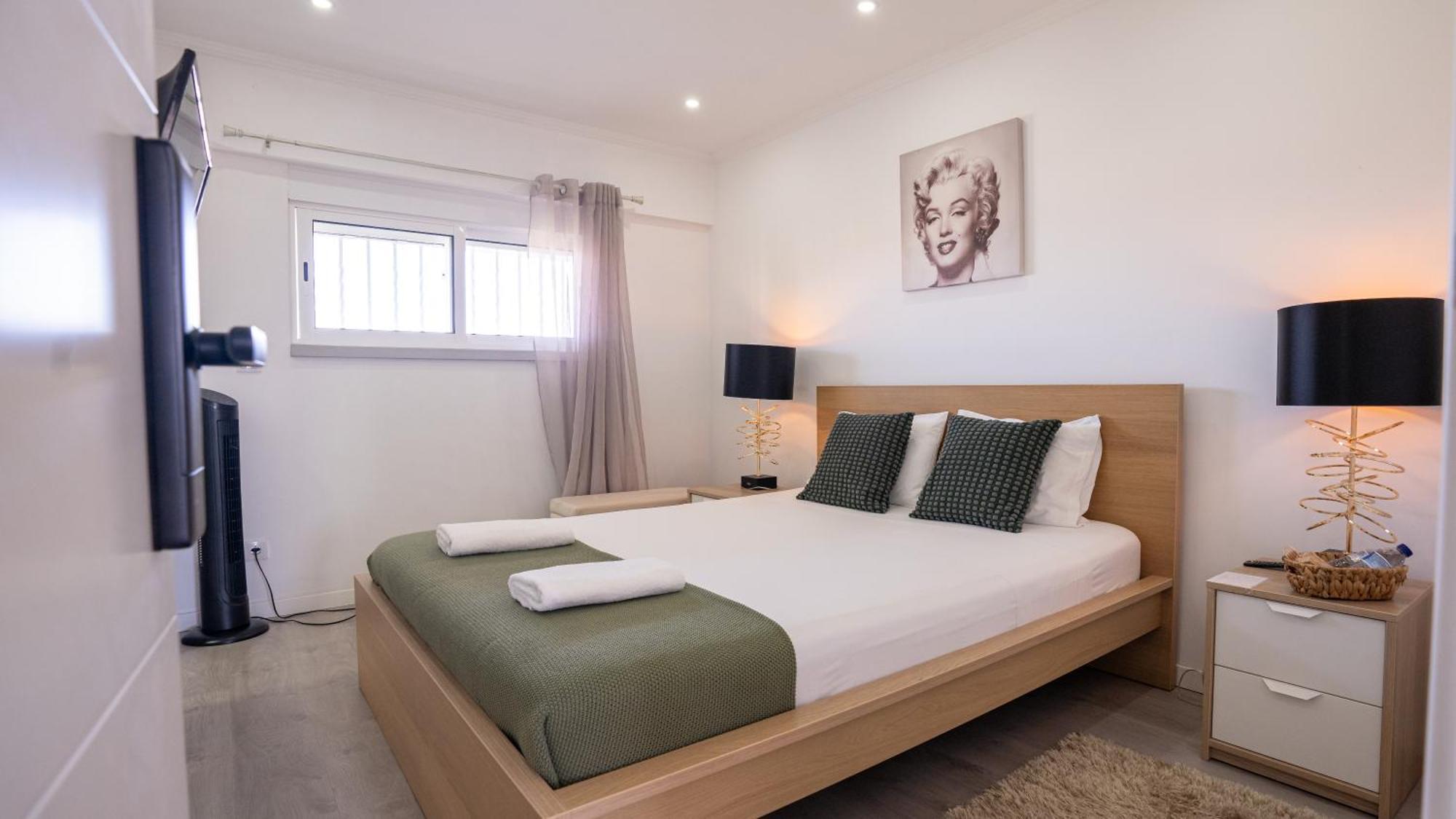 Airport Room Lisboa Kültér fotó