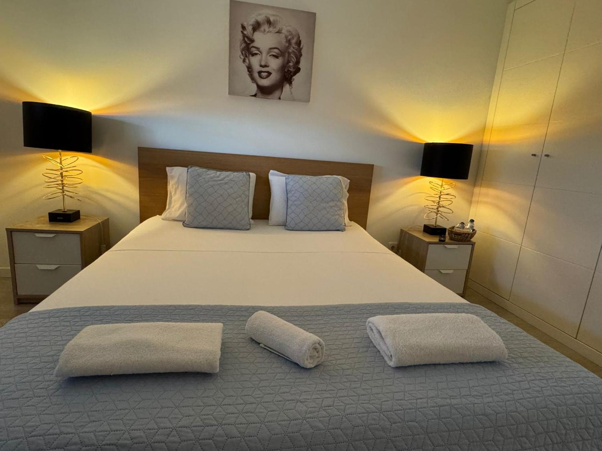 Airport Room Lisboa Kültér fotó
