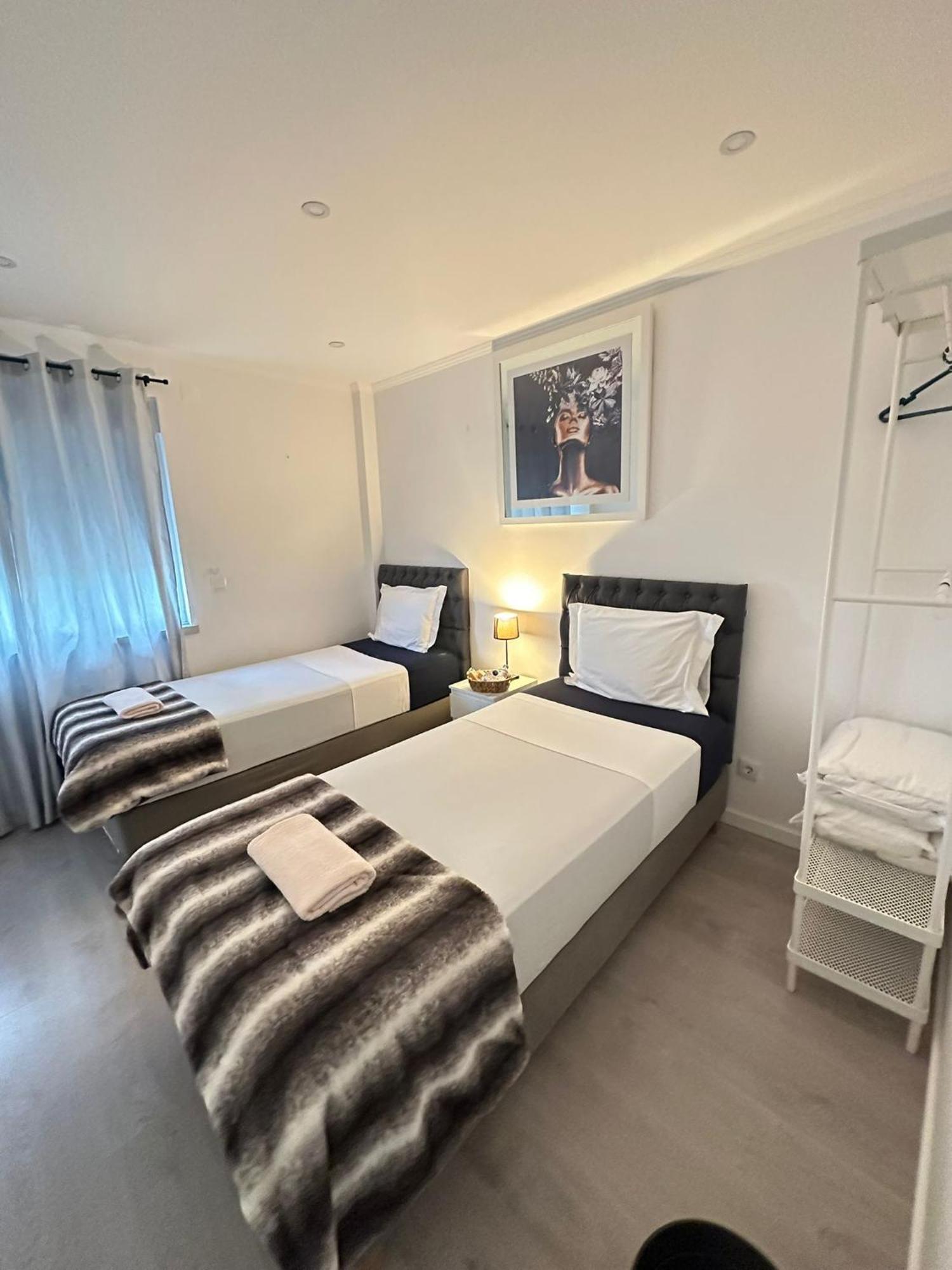 Airport Room Lisboa Kültér fotó