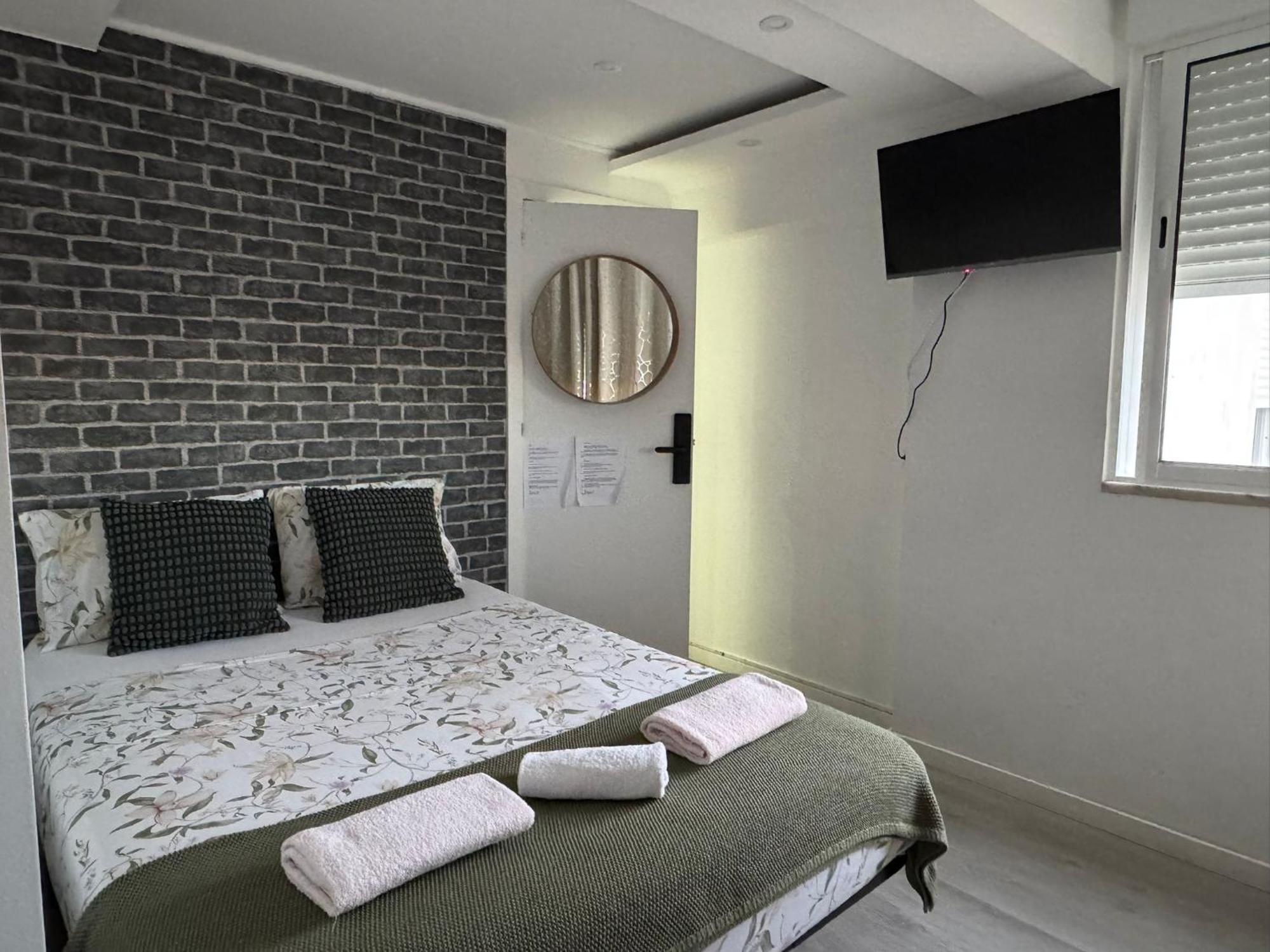 Airport Room Lisboa Kültér fotó